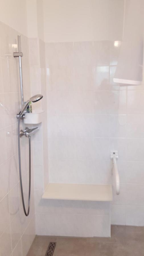 Ferienwohnung Heimathafen Einbeck Exterior foto